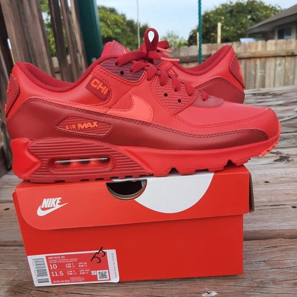 nike air max 90 chi